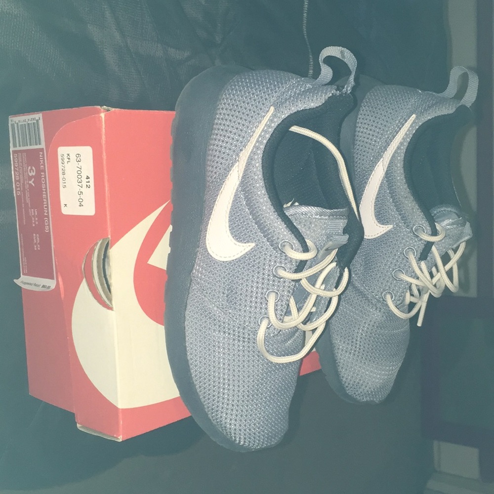 Nike Rosherun (GS)